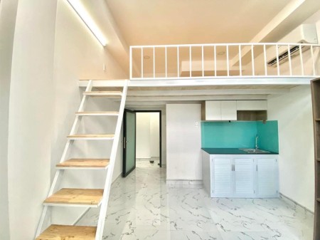 PHÒNG TRỌ MỚI SẠCH SẼ RỘNG RÃI KẾ CV HOÀNG VĂN THỤ P4 TÂN BÌNH, 30m2