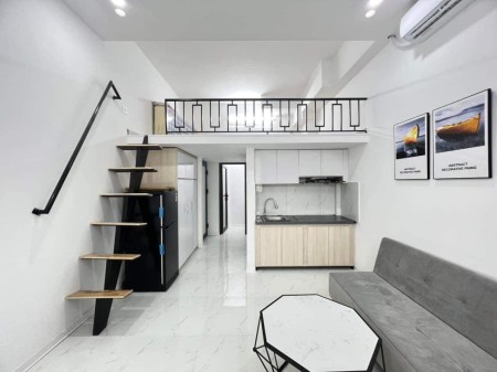 Phòng trọ sạch đẹp y hình ngay Bình Tây - Võ Văn Kiệt, 30m2