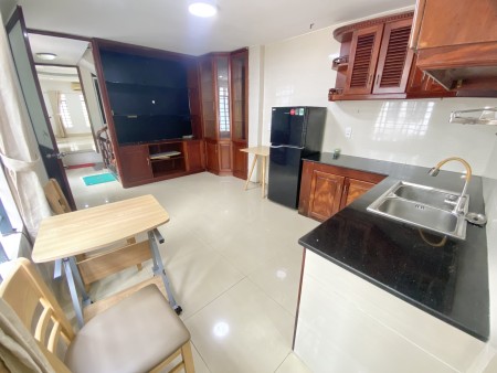 CĂN HỘ 1PN CỰC RỘNG CỰC MỚI GIÁ CỰC IU THƯƠNG - CHỐT CÀNG SỚM GIẢM CÀNG SÂU -, 45m2
