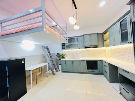 Cho thuê phòng gần Đại Học Công Nghiệp IUH - GÒ VẤP( Đường Số 1 - P4 - Gò Vấp ), 24m2