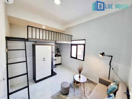 Cho thuê phòng giá rẻ ở Trương Công Định, Tân Bình, 25m2