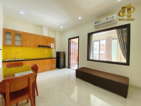 BẠN MUỐN CÓ MỘT NƠI NGHỈ DƯỠNG TRONG THÀNH PHỐ ?THÌ ĐÂY CHÍNH LÀ ĐÁP ÁN DÀNH CHO BẠN, 45m2
