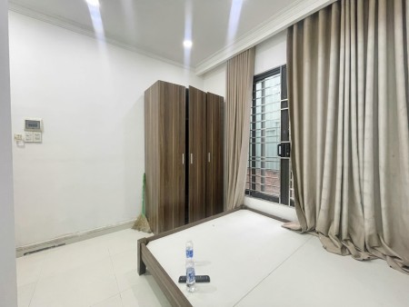 CĂN HỘ DÀNH RIÊNG CHO HSSV GIÁ CHỈ 4TR8 MÀ VỪA CÓ THANG MÁY VỪA CÓ HẦM ĐỂ XE RIÊNG TẠI Q8, 35m2