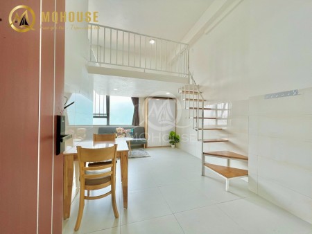 CĂN HỘ DUPLEX TÂN BÌNH Siêu Rộng - không giới hạn người - rẻ , đẹp, 45m2