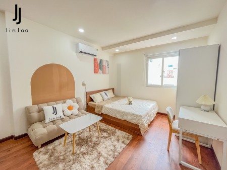 CĂN HỘ STUDIO SIÊU ĐẸP MỚI 100% TÂN BÌNH, 40m2