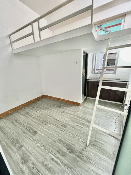 Cho thuê phòng trọ giá rẻ ngay Sân Bay Tân Sơn Nhất, 30m2