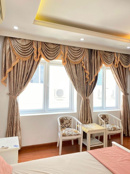 STUDIO - Cửa sổ lớn thoáng - Nội Khu PHÚ MỸ HƯNG Q7 gần RMIT,TDTU,SCVIVO,HIMLAM, 30m2