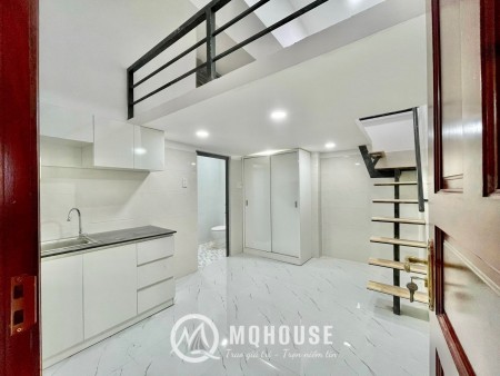 PHÒNG TRỌ MỚI RỘNG RÃI SẠCH SẼ NGAY VƯỜN LÀI TÂN PHÚ, 30m2