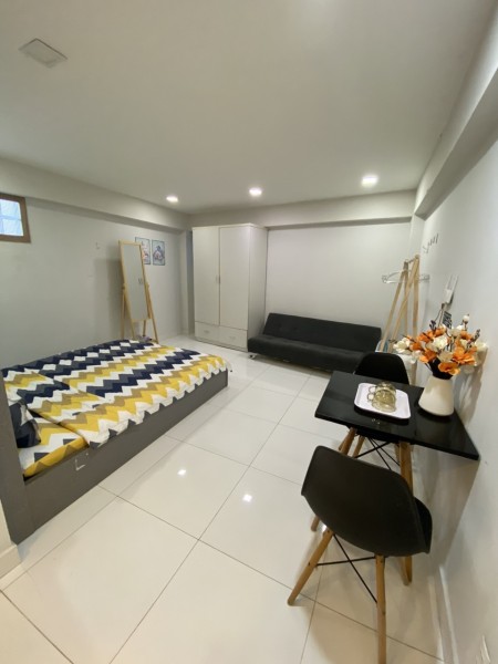 Căn Hộ STUDIO hiện tại, full NỘI THẤT, 40m2