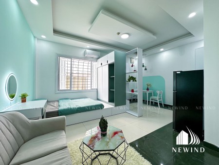 Nhượng phòng hợp đồng còn 10 tháng đường số 7 trung sơn gần vòng xoay trung sơn, kdc him lam, Lotte, 50m2