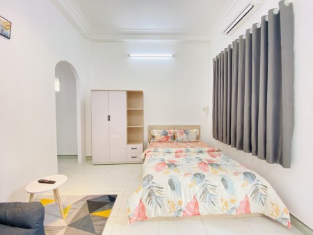 SÁNG ĐÓN BÌNH MÌNH CHIỀU ĐÓN HOÀNG HÔN TƯỞNG Ở ĐÂU XA MÀ NGAY TẠI QUẬN 10, 50m2