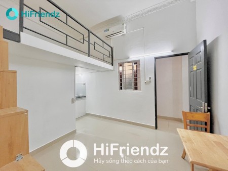 Cho thuê phòng trọ giá sinh viên gần Etow Cộng Hoà, 22m2