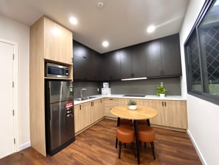 TRỐNG LẠI 2PN GẦN GA SÀI GÒN QUẬN 3, 68m2
