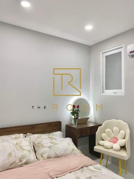 TRỐNG LẠI PHÒNG TÁCH BẾP GẦN OU QUẬN 1, 35m2