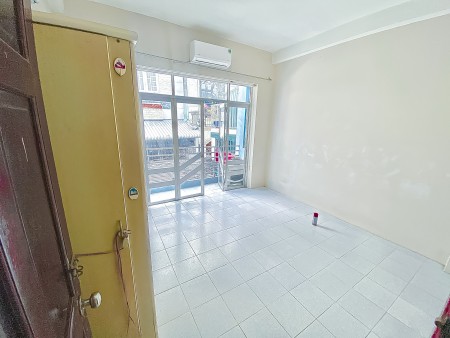 Studio ban công, máy lạnh, bồn tắm, chỉ 3tr5 Nguyễn văn Quỳ, phú thuận, Q7Ngay chân cầu phú mỹ,, 35m2