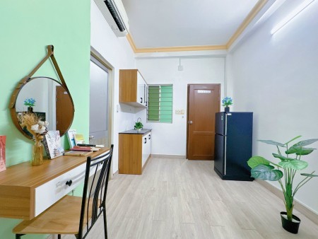 Cho thuê phòng Mới Lê Văn Sĩ Gần Trung Tâm, 30m2