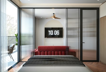 DỰ ÁN MỚI ĐỘC QUYỀN GẦN CẦU NVC QUẬN 8, 40m2