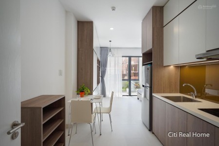 CHDV bếp xa giường - bao đẹp - nội thất xịn - có máy giặt riêng - cho nuôi pet., 40m2