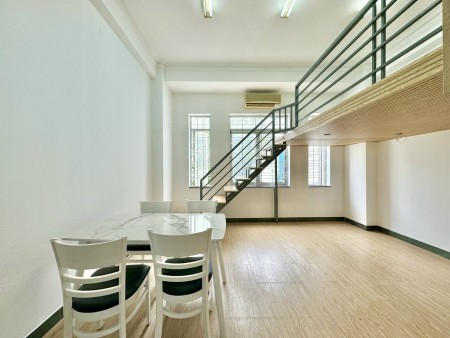 Căn cửa sổ Trần Quốc Hoàn Gần Sân Bay, 40m2