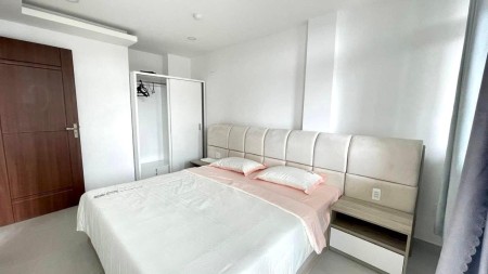 Căn Hộ 2PN Với Thiết Kế Hiện Đại Rộng 75m2 Sân Thượng Lớn Gần Dh TDT, NTT, UFM LOTTE Q7, 75m2