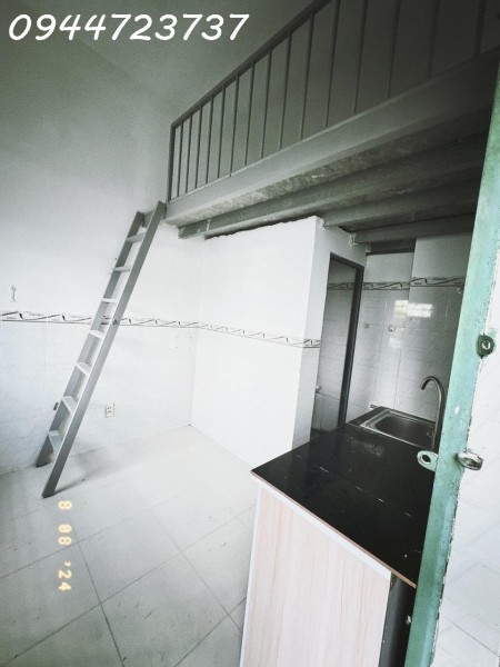 CÒN 2 PHÒNG TRỐNG CHO THUÊ ĐƯỜNG SỐ 28, BÌNH TRỊ ĐÔNG, BÌNH TÂN, 30m2