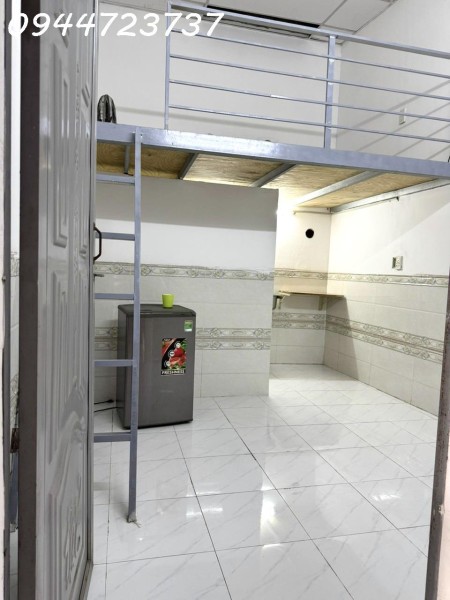 PHÒNG TRỐNG CHO THUÊ MÃ LÒ-BÌNH TÂN, 30m2