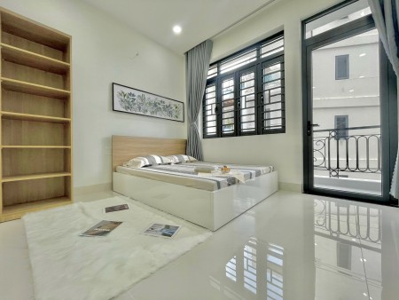 Căn Ban Công Rộng Bạch Đằng Gần Sân Bay, 40m2