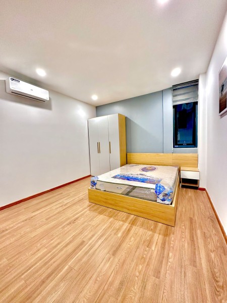 Căn Hộ Studio Bếp Xa Giường ngay KdC Nam Long Quận 7 gần KCX Tân Thuận , cầu Tân Thuận, 35m2