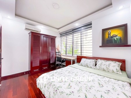CHO THUÊ CHDV XANH MÁT GẦN CẦU PHÚ MỸ - KDC NAM LONG - QUẬN 7, 40m2