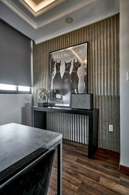 TRỐNG SẴN 2Pn Gần CV Lê Thj Riêng Quận 10, 50m2