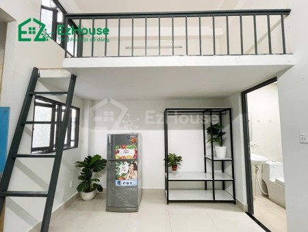 Phòng trọ cho thuê có máy lạnh ngay Sân Bay Tân Sơn Nhất, 25m2