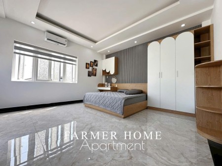 Cho Thuê Căn Hộ Cửa Sổ Thoáng Sẵn Nội Thất Kế Sân Bay Tân Sơn, 35m2