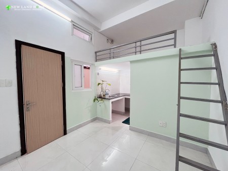 Cho thuê phòng trọ dịch vụ - duplex, Đường 85, P Tân Quy, Quận 7, gần Lotte Mart, Phú Mỹ Hưng, 22m2
