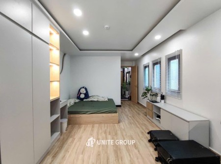 Cho thuê căn hộ Cửa Sổ Đón Nắng Cực Chill Q1 Gần ĐH Mở, 35m2