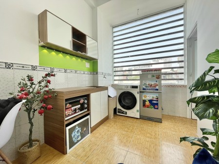 Căn Hộ 2PN 2WC Giá Cực Rẻ Full Nội Thất P14 Quận Tân Bình, 45m2