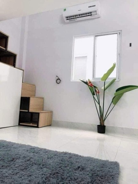 Duplex, full nội thất, gần đại học ufm, crescent mall, tôn đức thắng, RMIT Địa chỉ: đường số 49, 30m2
