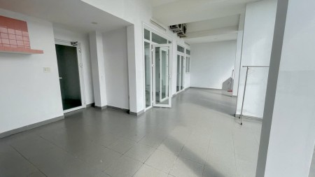 Siêu phẩm QUẬN 7 : 1PN 1PK FULL NỘI THẤT MỚI 100% - 2 BAN CÔNG RỘNG - NHIỀU ÁNH SÁNG, 45m2