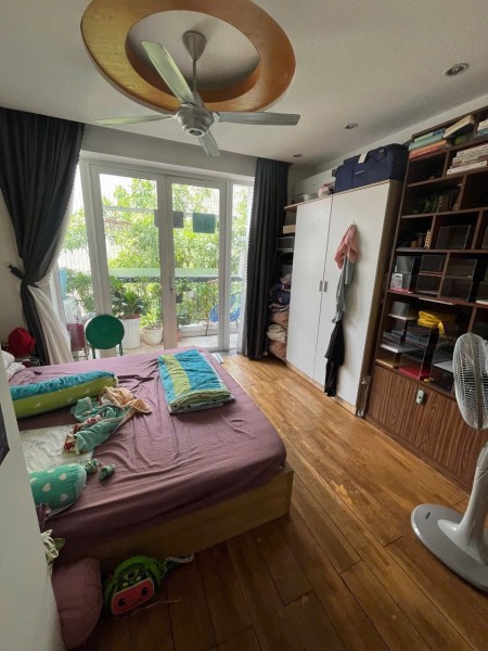 Căn hộ Full nội thất Ngay sân bay Giữa trụg tâm HCM, 40m2