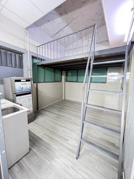 Phòng cho thuê tại Đại Nghĩa, Phường 6, Quận Tân Bình., 23m2