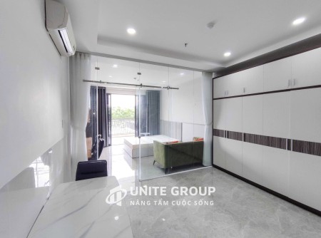 Phòng Đẹp - View Triệu Đô - Mà Giá Thì Chỉ Triệu VNĐ, 50m2