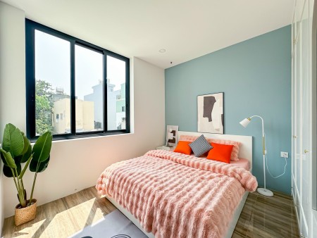 Khai trương Căn hộ 1PN 1PK full nội thất cao cấp mới 100%, 40m2