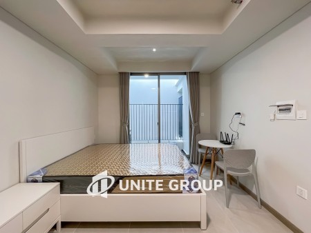 CĂN HỘ DỊCH VỤ đầy đủ nội thất ở Quận 7 gần ĐH UFM, 30m2
