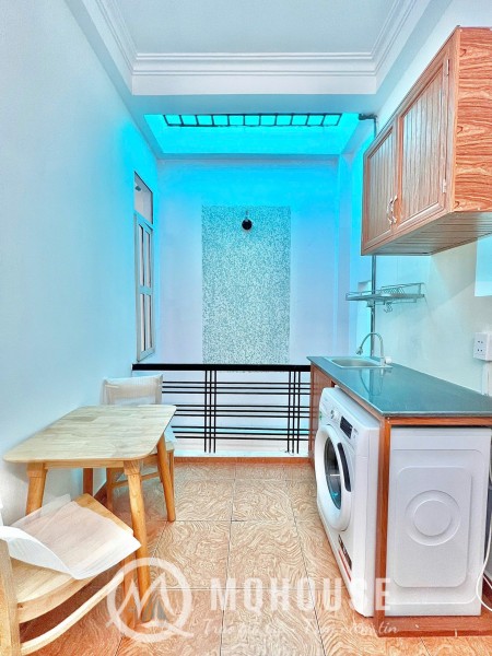 Siêu Phẩm Tách Bếp Hoàng Văn Thụ Tân Bình Gần Sân Bay, 45m2