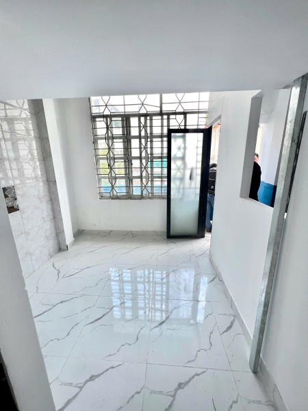 KHAI TRƯƠNG PHÒNG TRỌ MỚI XÂY NGAY CHỢ BÀ CHIỂU, 30m2