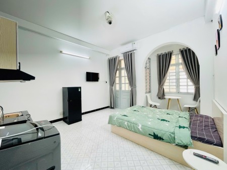 Phòng Trọ An Ninh 24/7 - Giá Tốt, Vị Trí Đắc Địa, 30m2