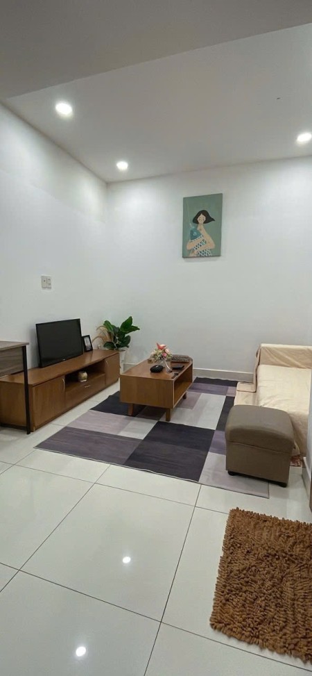 Căn hộ Phòng ngủ 70M2 4-6 người ở thoải mái ngay Sân Bay Tân Sơn Nhất Quận Tân Bình., 45m2