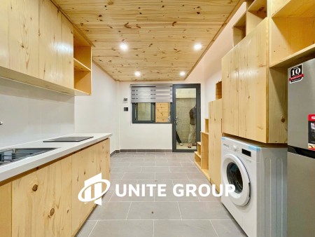 KHAI TRƯƠNG PHÒNG DUPLEX QUẬN 7 Gần ĐH UFM ĐƯỢC 4 NGƯỜI, DIỆN TÍCH SỬ DỤNG HƠN 40M2, 40m2