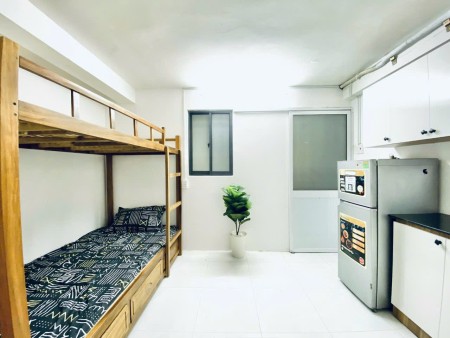 Cho thuê phòng trọ tại Nguyễn Hồng Đào, quận Tân Bình, 20m2
