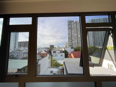 Siêu phẩm căn hộ Studio full NT, Hoàng Quốc Việt, Q7, gần Crescent Mall, 35m2