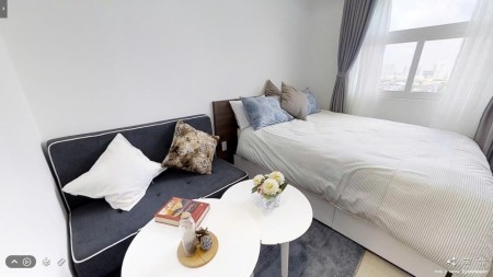 VIP VIP‼️STUDIO MỚI NGAY NGUYỄN THỊ THẬP, 35m2